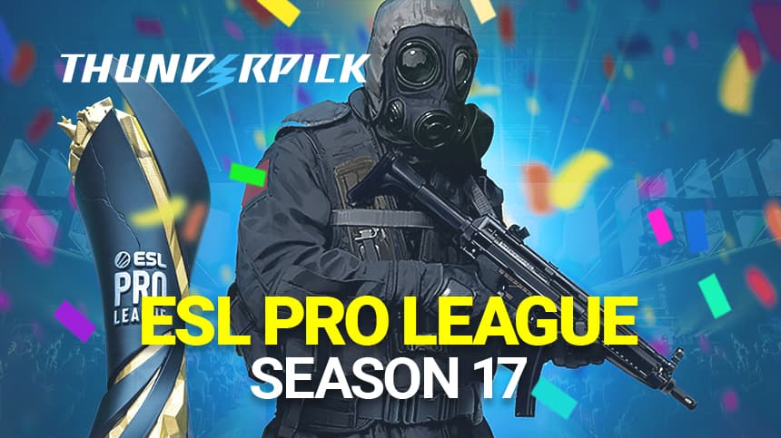 Esl Pro League Season Cs Go Preview